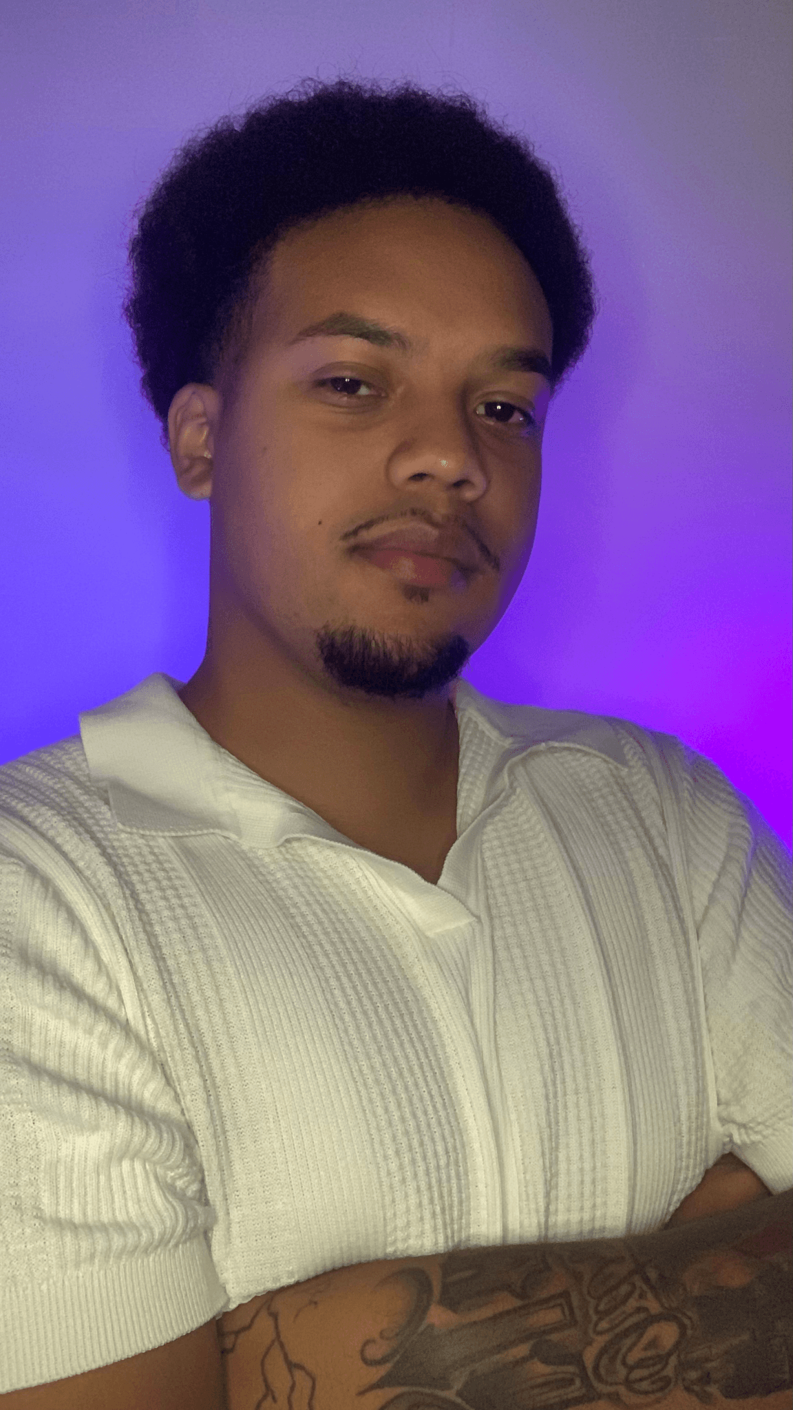 Fundador da AD Solutions