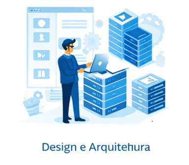 Design e arquitetura